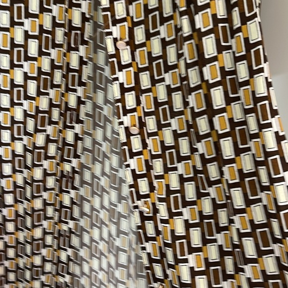 Beautiful retro dress - Picture 5 of 6